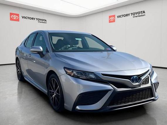 TOYOTA CAMRY 2024 4T1G31AK8RU064798 image TOYOTA CAMRY 2024 4T1G31AK8RU064798 image