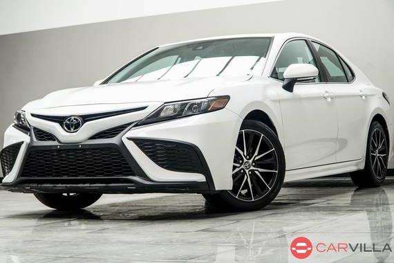 TOYOTA CAMRY 2024 4T1G11AK1RU910162 image TOYOTA CAMRY 2024 4T1G11AK1RU910162 image