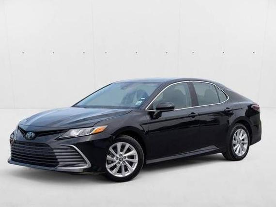 TOYOTA CAMRY 2024 4T1C11AK8RU192768 image TOYOTA CAMRY 2024 4T1C11AK8RU192768 image