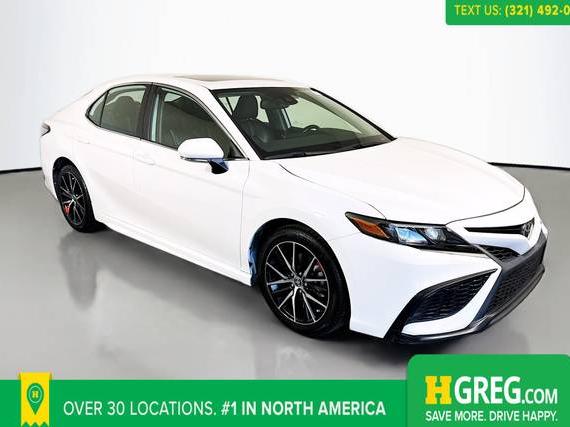 TOYOTA CAMRY 2024 4T1T11AK4RU871243 image TOYOTA CAMRY 2024 4T1T11AK4RU871243 image