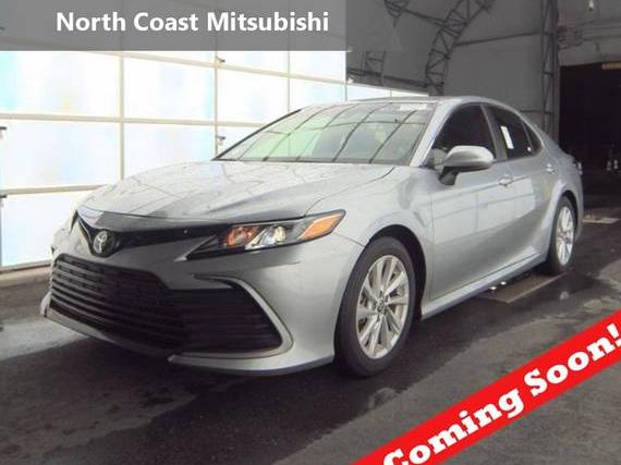 TOYOTA CAMRY 2024 4T1C11AK7RU870376 image TOYOTA CAMRY 2024 4T1C11AK7RU870376 image