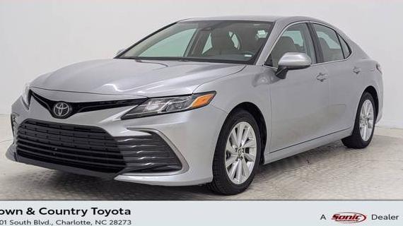TOYOTA CAMRY 2024 4T1C11AK0RU856383 image TOYOTA CAMRY 2024 4T1C11AK0RU856383 image