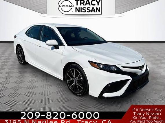 TOYOTA CAMRY 2024 4T1G11AK2RU887930 image TOYOTA CAMRY 2024 4T1G11AK2RU887930 image