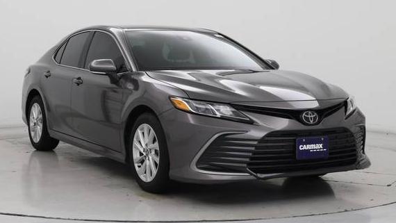 TOYOTA CAMRY 2024 4T1R11AK3RU203444 image