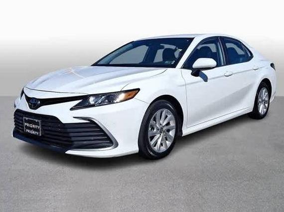 TOYOTA CAMRY 2024 4T1C11AK1RU206428 image TOYOTA CAMRY 2024 4T1C11AK1RU206428 image