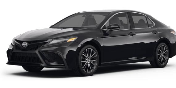 TOYOTA CAMRY 2024 4T1G11AK5RU876212 image TOYOTA CAMRY 2024 4T1G11AK5RU876212 image