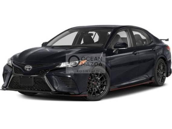 TOYOTA CAMRY 2024 4T1G11AK7RU223879 image