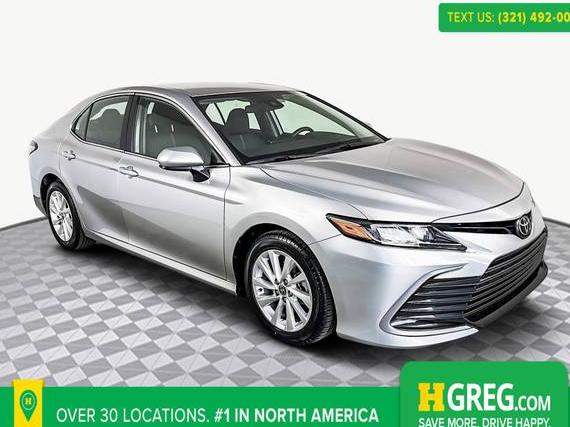 TOYOTA CAMRY 2024 4T1C11AK6RU850586 image TOYOTA CAMRY 2024 4T1C11AK6RU850586 image
