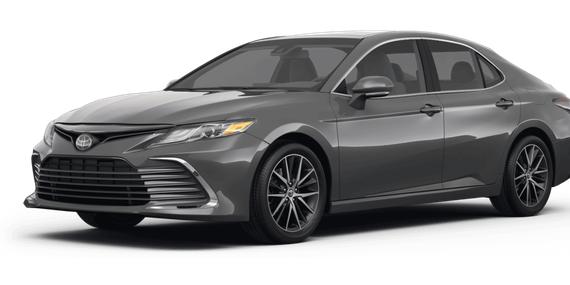 TOYOTA CAMRY 2024 4T1C11BK6RU116321 image TOYOTA CAMRY 2024 4T1C11BK6RU116321 image