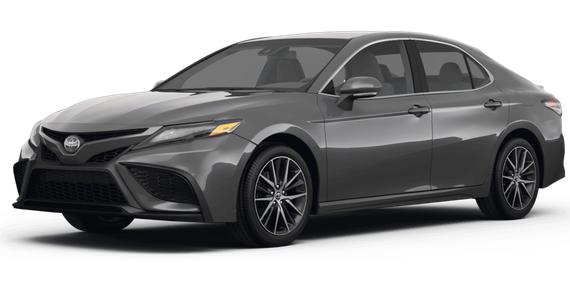 TOYOTA CAMRY 2024 4T1G11AK7RU909081 image TOYOTA CAMRY 2024 4T1G11AK7RU909081 image