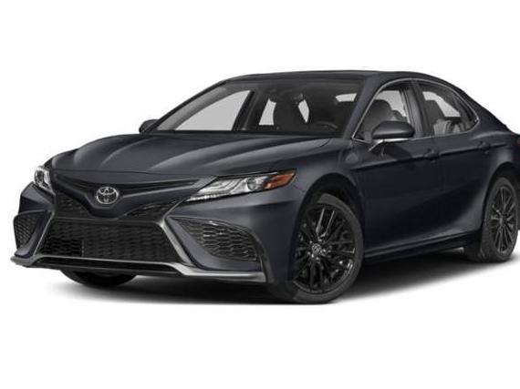 TOYOTA CAMRY 2024 4T1K61AK2RU242531 image TOYOTA CAMRY 2024 4T1K61AK2RU242531 image