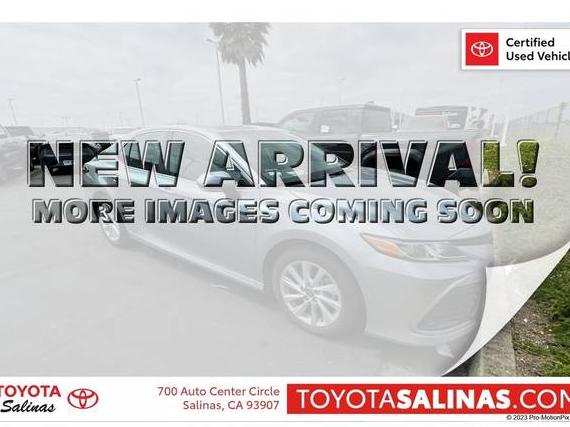 TOYOTA CAMRY 2024 4T1R11AKXRU255461 image