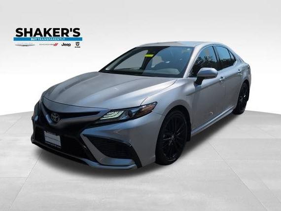 TOYOTA CAMRY 2024 4T1K31AK6RU073168 image TOYOTA CAMRY 2024 4T1K31AK6RU073168 image