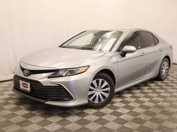 TOYOTA CAMRY 2024 4T1C31AK9RU068048 image TOYOTA CAMRY 2024 4T1C31AK9RU068048 image