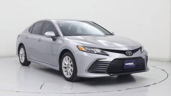 TOYOTA CAMRY 2024 4T1R11AK2RU209235 image