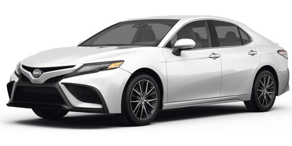 TOYOTA CAMRY 2024 4T1G11AK5RU847616 image TOYOTA CAMRY 2024 4T1G11AK5RU847616 image