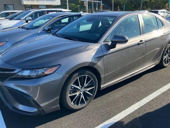 TOYOTA CAMRY 2024 4T1G11AK9RU902388 image TOYOTA CAMRY 2024 4T1G11AK9RU902388 image