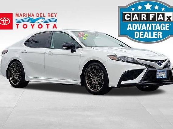 TOYOTA CAMRY 2024 4T1T31AK3RU071608 image TOYOTA CAMRY 2024 4T1T31AK3RU071608 image
