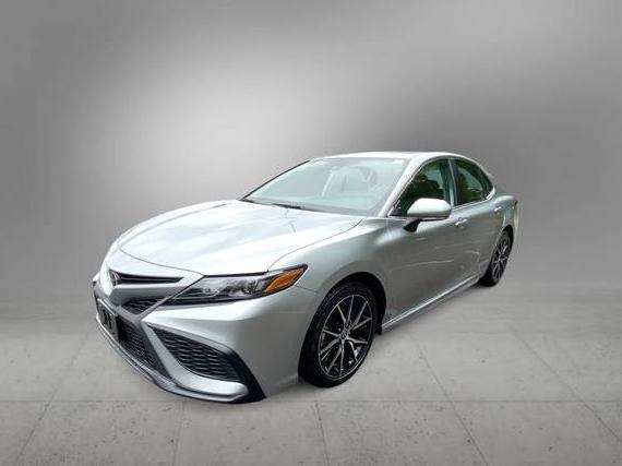 TOYOTA CAMRY 2024 4T1G11AK7RU897854 image TOYOTA CAMRY 2024 4T1G11AK7RU897854 image