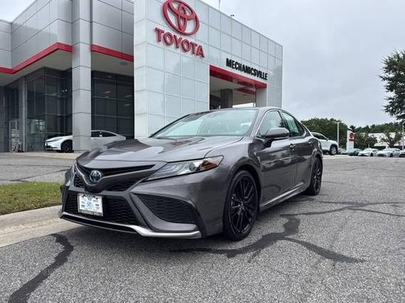 TOYOTA CAMRY 2024 4T1K31AK3RU072561 image TOYOTA CAMRY 2024 4T1K31AK3RU072561 image