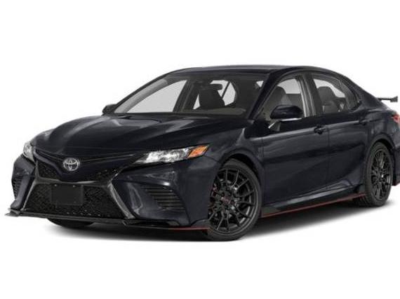 TOYOTA CAMRY 2024 4T1G11AK2RU265246 image TOYOTA CAMRY 2024 4T1G11AK2RU265246 image