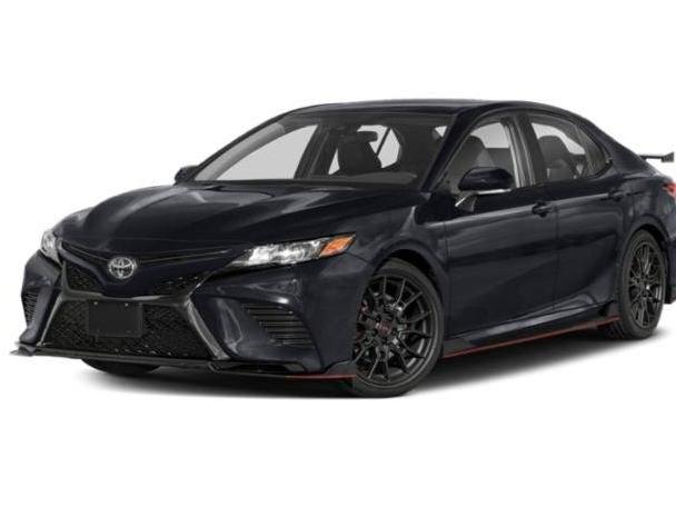 TOYOTA CAMRY 2024 4T1KZ1AK0RU101187 image