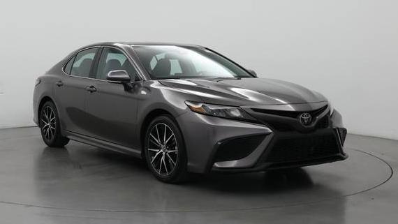 TOYOTA CAMRY 2024 4T1T11AKXRU899886 image TOYOTA CAMRY 2024 4T1T11AKXRU899886 image