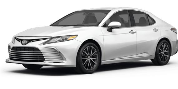 TOYOTA CAMRY 2024 4T1C11AK5RU865810 image TOYOTA CAMRY 2024 4T1C11AK5RU865810 image