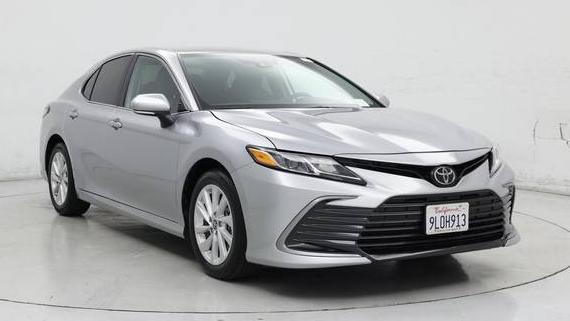 TOYOTA CAMRY 2024 4T1R11AK6RU909274 image