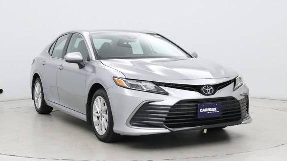 TOYOTA CAMRY 2024 4T1C11BK6RU112530 image