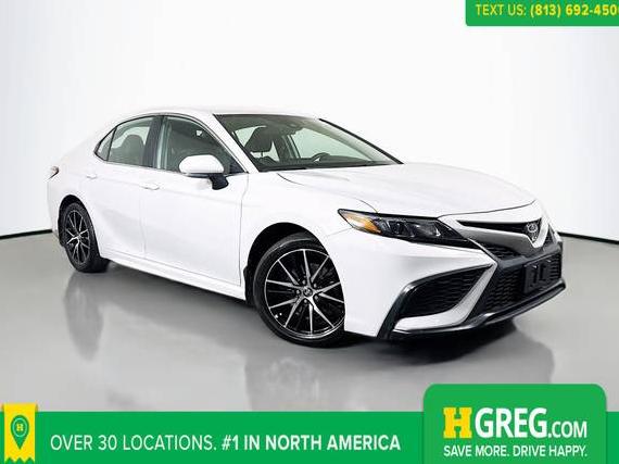 TOYOTA CAMRY 2024 4T1G11AK1RU192371 image TOYOTA CAMRY 2024 4T1G11AK1RU192371 image