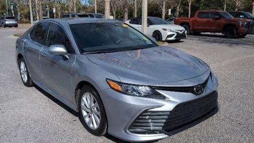 TOYOTA CAMRY 2024 4T1R11AK6RU881086 image