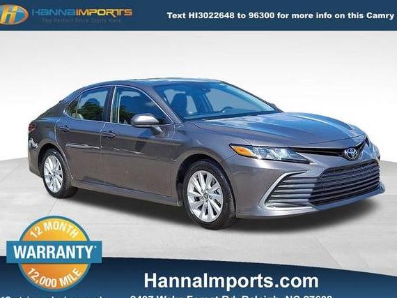 TOYOTA CAMRY 2024 4T1C11AK0RU222247 image TOYOTA CAMRY 2024 4T1C11AK0RU222247 image