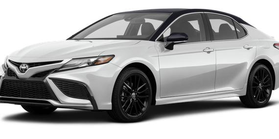 TOYOTA CAMRY 2024 4T1K61AK3RU868282 image TOYOTA CAMRY 2024 4T1K61AK3RU868282 image