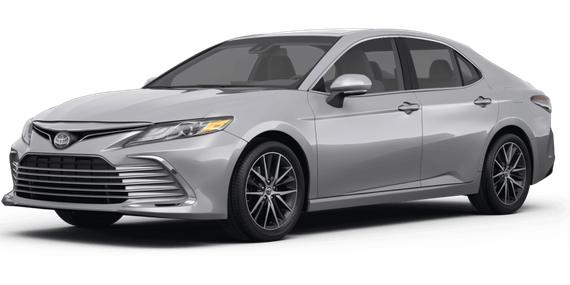 TOYOTA CAMRY 2024 4T1C11AK2RU208379 image TOYOTA CAMRY 2024 4T1C11AK2RU208379 image