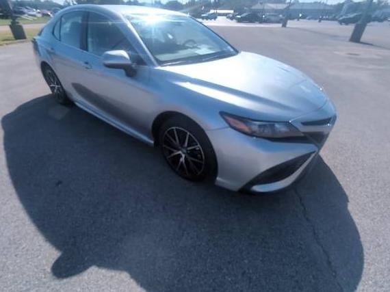 TOYOTA CAMRY 2024 4T1G11AK3RU902399 image TOYOTA CAMRY 2024 4T1G11AK3RU902399 image