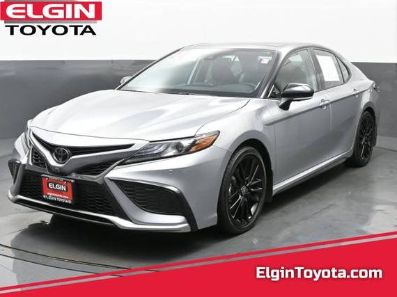 TOYOTA CAMRY 2024 4T1KZ1AK0RU093446 image TOYOTA CAMRY 2024 4T1KZ1AK0RU093446 image