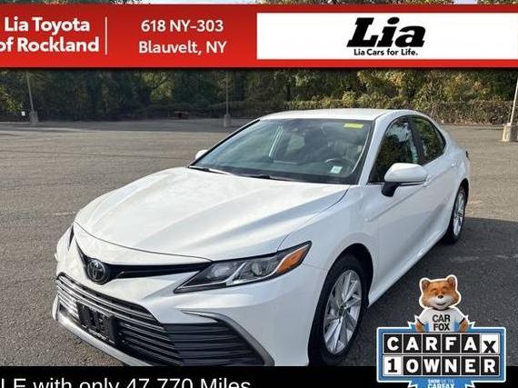 TOYOTA CAMRY 2024 4T1C11BK5RU117542 image TOYOTA CAMRY 2024 4T1C11BK5RU117542 image