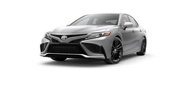TOYOTA CAMRY 2024 4T1K61AK6RU914655 image