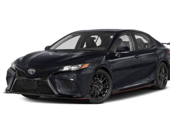 TOYOTA CAMRY 2024 4T1G11AK6RU208208 image TOYOTA CAMRY 2024 4T1G11AK6RU208208 image