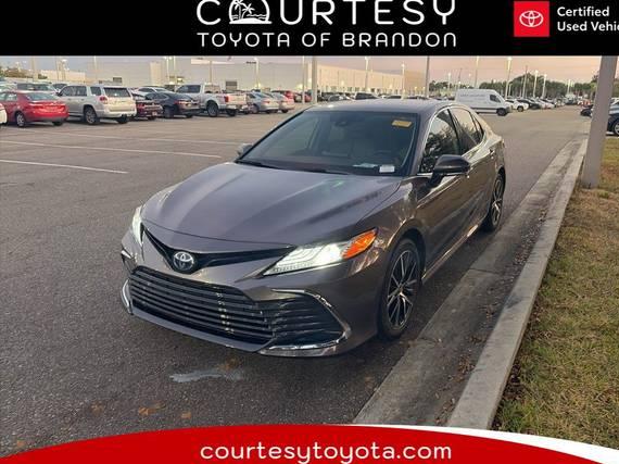 TOYOTA CAMRY 2024 4T1F31AK1RU068123 image TOYOTA CAMRY 2024 4T1F31AK1RU068123 image