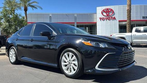 TOYOTA CAMRY 2024 4T1C11AK3RU914289 image TOYOTA CAMRY 2024 4T1C11AK3RU914289 image