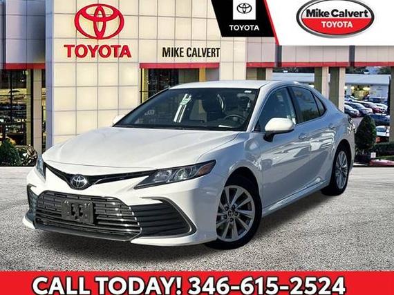 TOYOTA CAMRY 2024 4T1C11AK1RU883236 image TOYOTA CAMRY 2024 4T1C11AK1RU883236 image