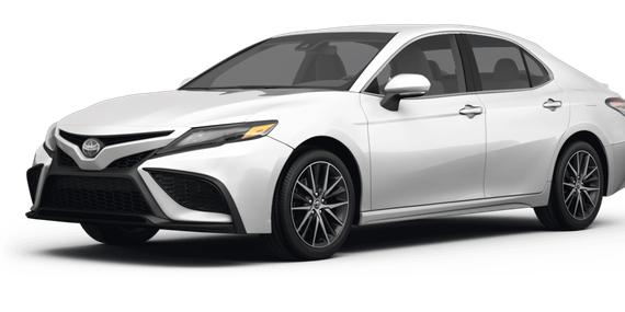 TOYOTA CAMRY 2024 4T1G11AK6RU228572 image TOYOTA CAMRY 2024 4T1G11AK6RU228572 image