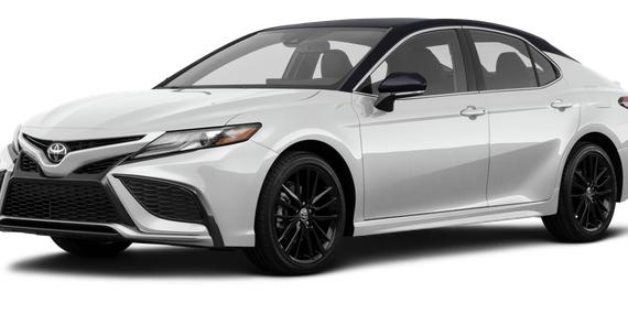 TOYOTA CAMRY 2024 4T1K61AK0RU884312 image TOYOTA CAMRY 2024 4T1K61AK0RU884312 image