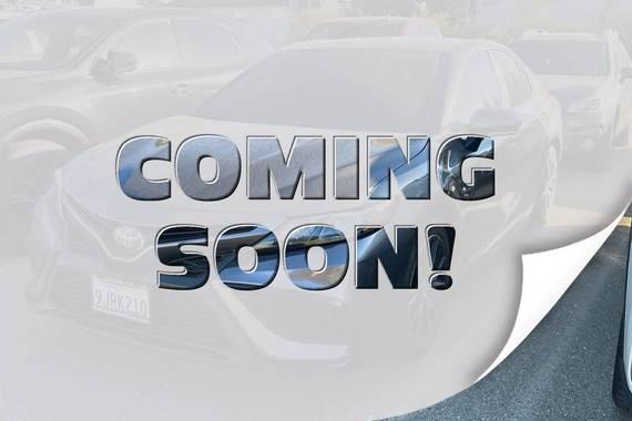 TOYOTA CAMRY 2024 4T1G11AK6RU849259 image