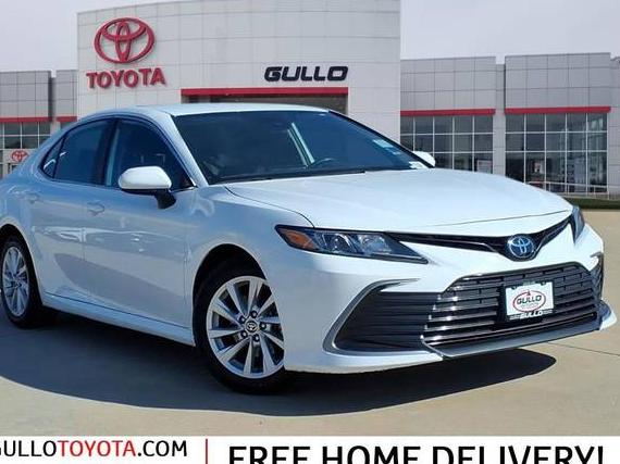 TOYOTA CAMRY 2024 4T1C11AKXRU905962 image TOYOTA CAMRY 2024 4T1C11AKXRU905962 image