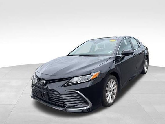 TOYOTA CAMRY 2024 4T1C11AK9RU851974 image