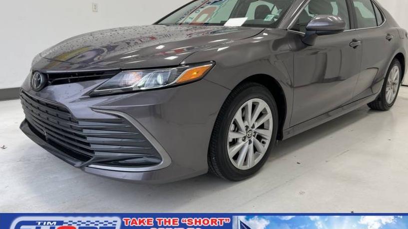 TOYOTA CAMRY 2024 4T1C11AK3RU882914 image