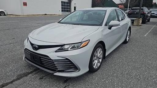 TOYOTA CAMRY 2024 4T1R11AK7RU224510 image